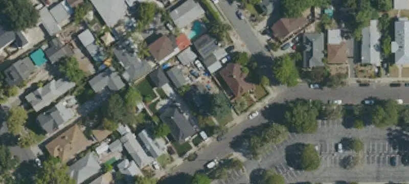 Two-Cottage Duplex Property