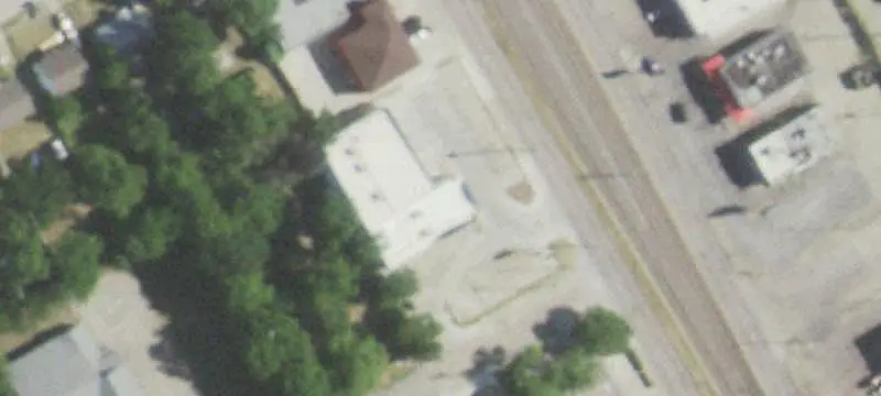 Retail Suite Near DART Rail