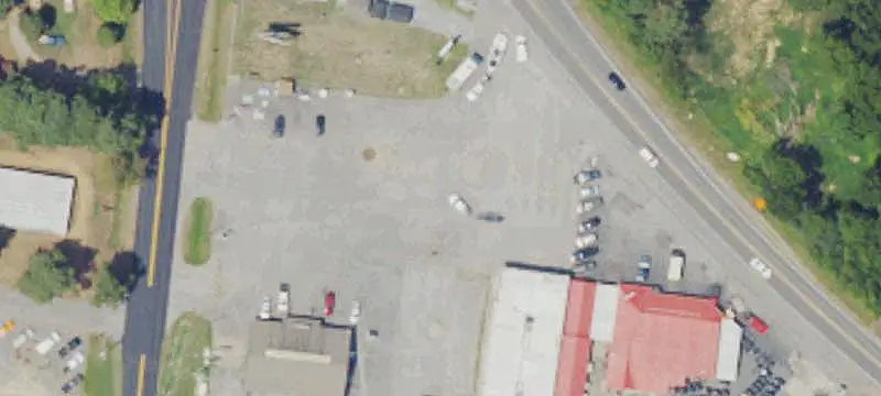 42-Unit Climate-Controlled Storage Facility