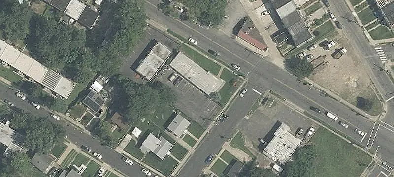 Commercial Land