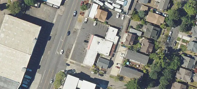 Specialty Commercial Space