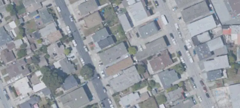 Multifamily Building