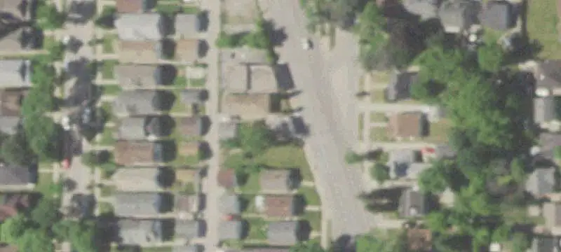 Day Care Center with Garage