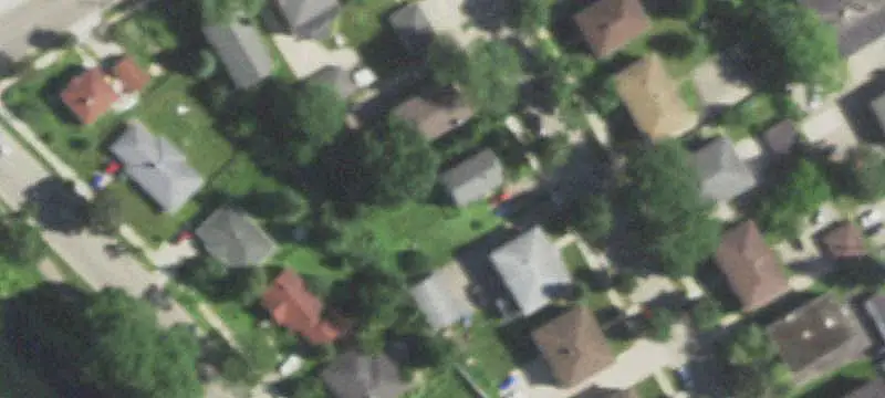 Two-Unit Duplex with Yard