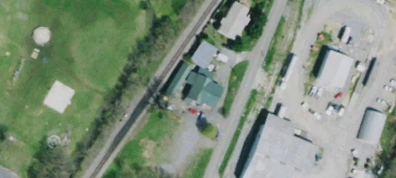 Brewery with Taproom