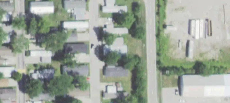 Three-Bedroom Home with Garage