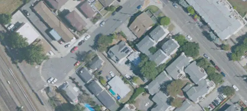 Commercial Land