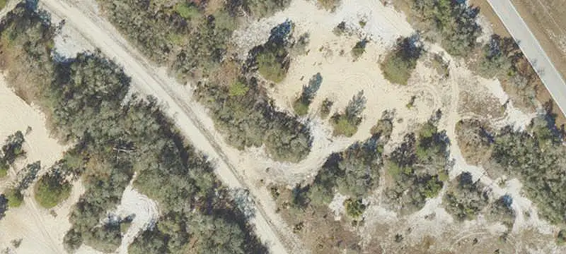 Land or Vacant Lot