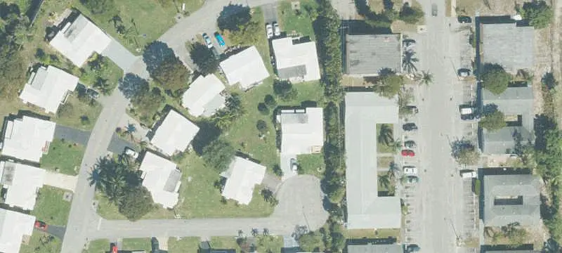 22-Unit Apartment Building
