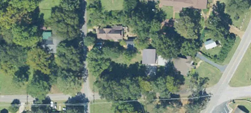 Cleared Multi-Frontage Land