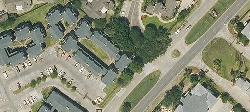 264-Unit Apartment Community