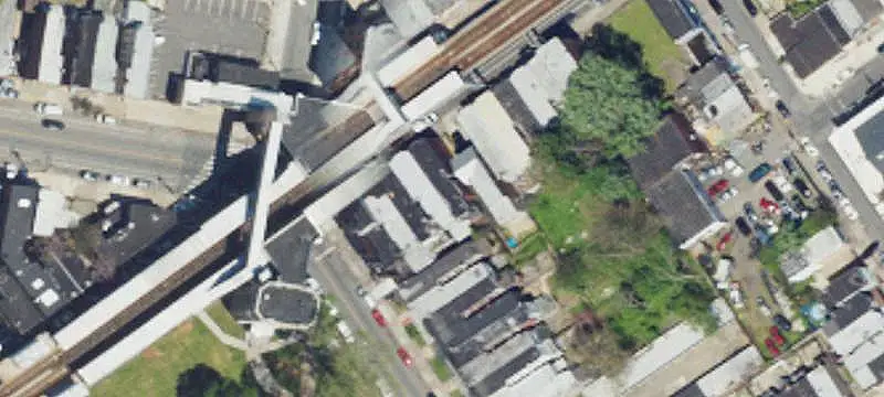 Four-Unit Quadplex