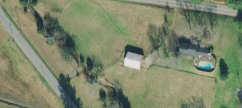 Vacant Land