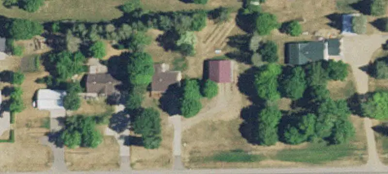 Agricultural Land