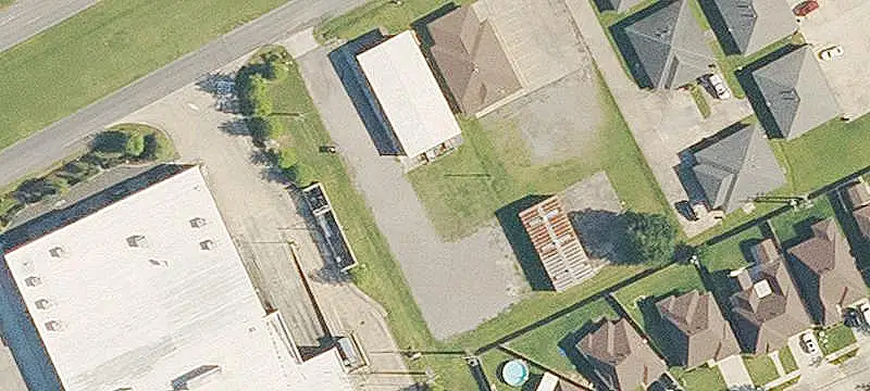 Commercial Land