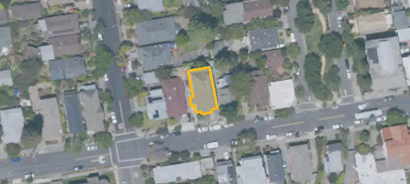 Residential Income Property with Garage