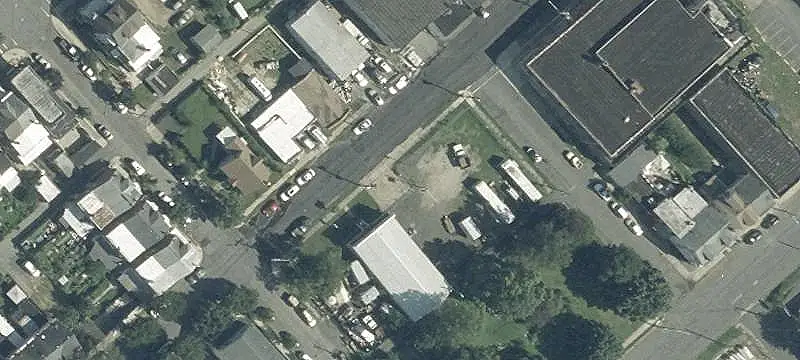 Specialty Property