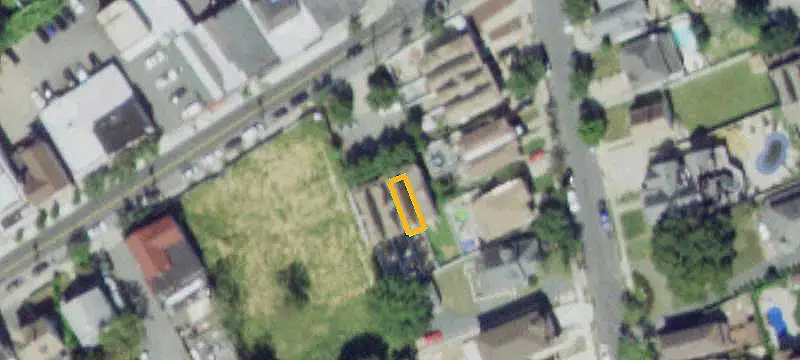 Residential Income Property