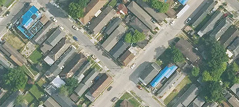 Two-Unit Shotgun Duplex