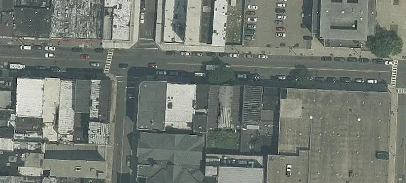 Retail Space with Central Air