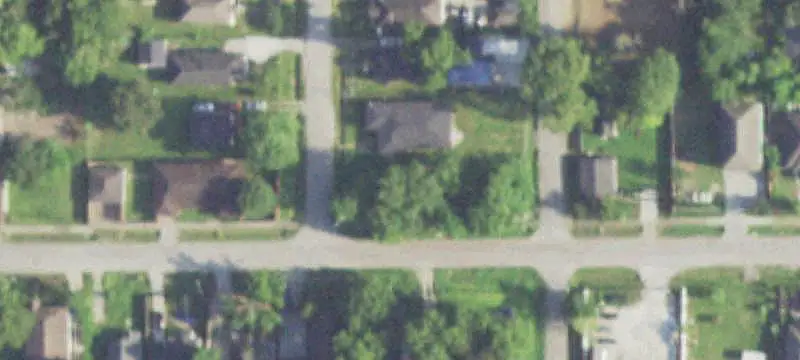 New-Construction Duplex with Garages