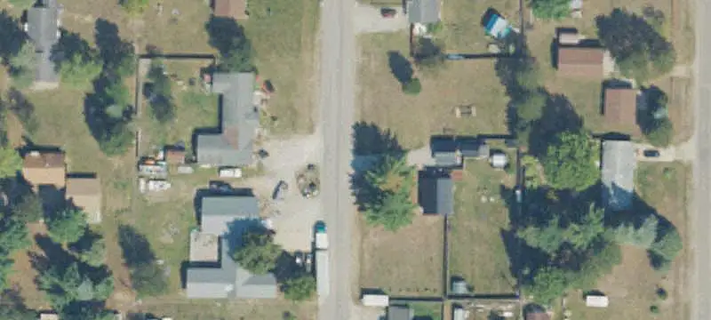 Land