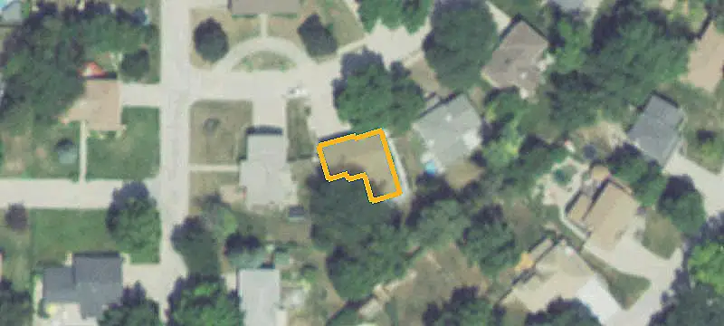 Vacant Land
