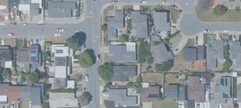 Renovated Duplex
