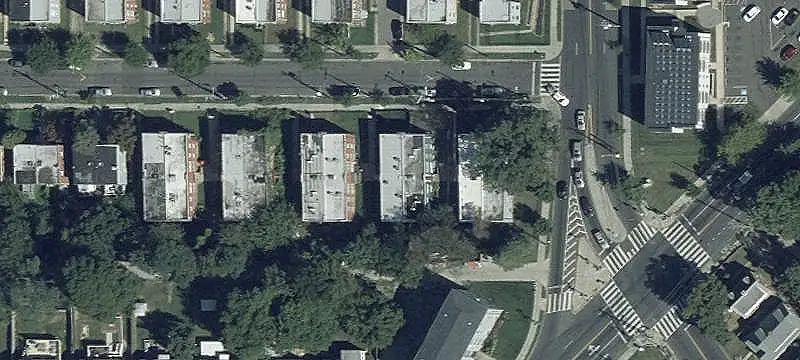 6-Unit Renovated Apartment Building
