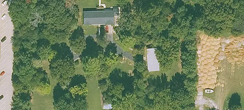 Commercial Land Near Connector Project