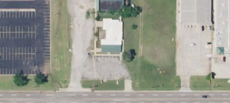 Mixed-Use Office Property
