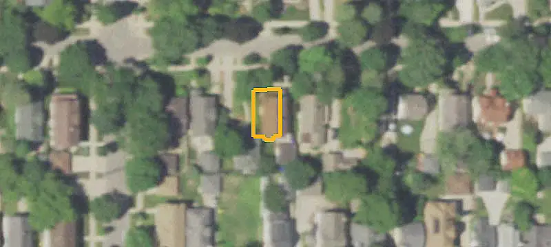 Residential Income Property with Garage