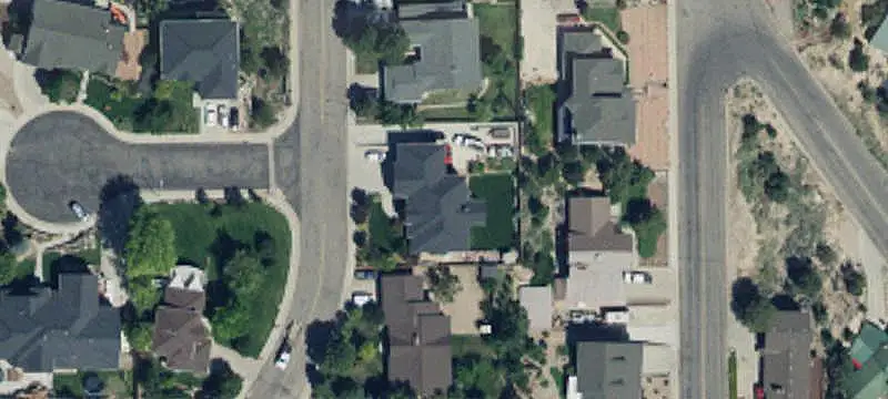 Vacant Land