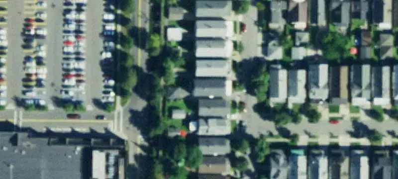 Duplex with Original Details