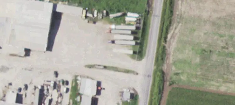 Commercial Land with Truck Access