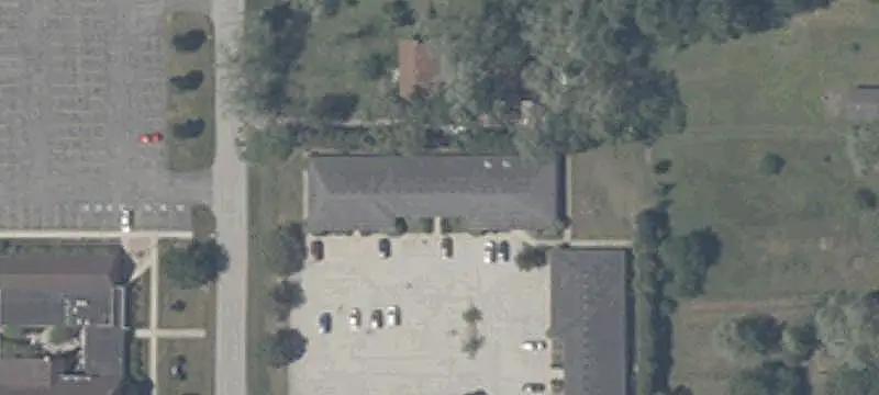Two-Unit Professional Office Property