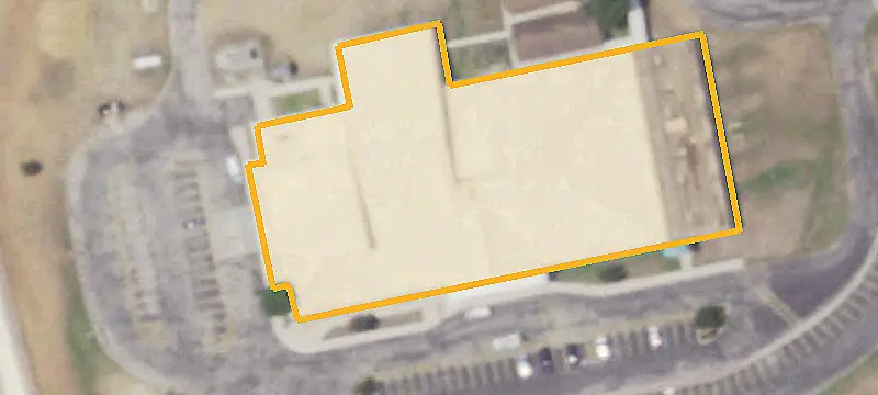 Commercial Land with C-3 Zoning