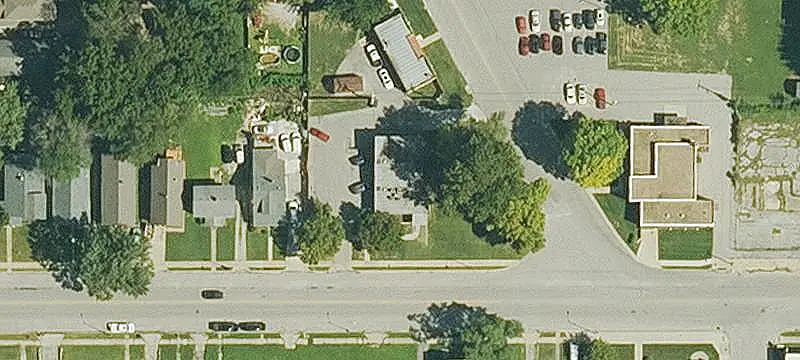 Medical Office Building