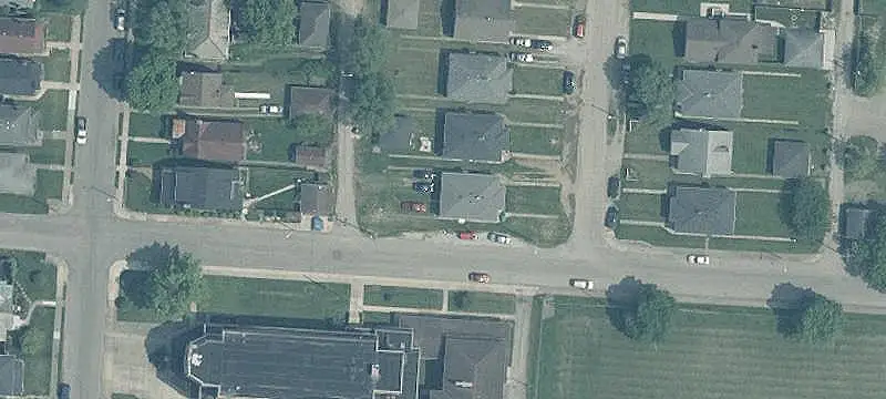 Two-Unit Duplex with Basements