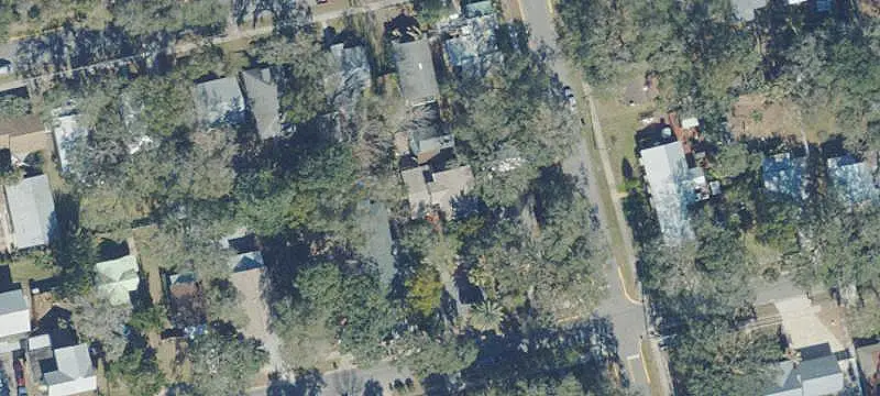 Duplex with Central Air