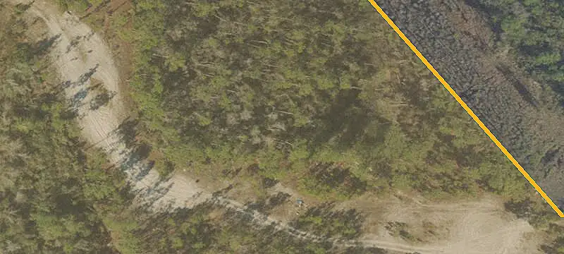 Commercial Land
