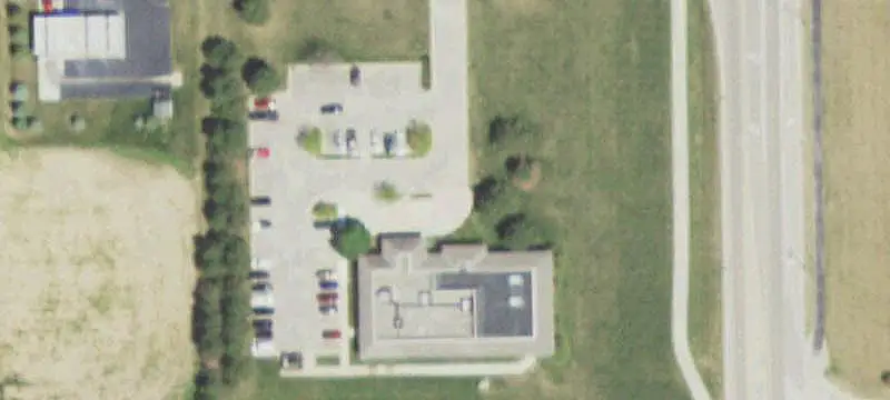 Drug Store Property