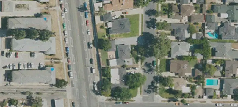 Ground-Floor Mixed-Use Space
