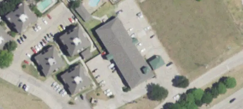 Commercial Land with I-30 Frontage