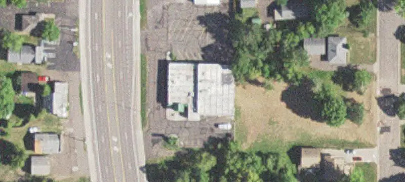 Restaurant with Existing Equipment