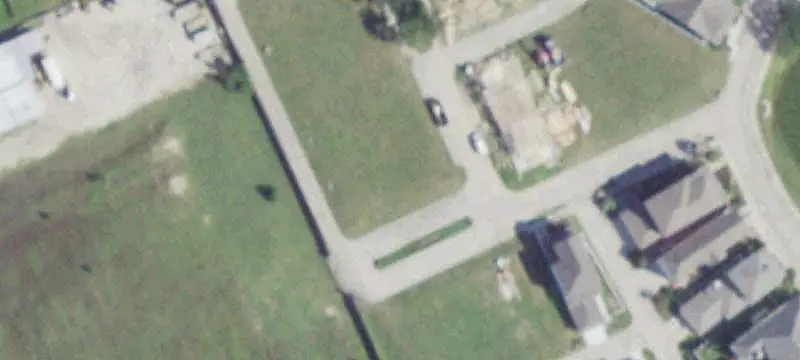 Land or Vacant Lot
