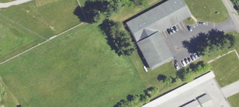 Flex Space with Loading Dock