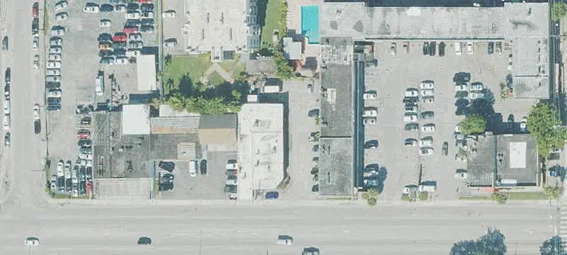 Ground-Floor Retail Space