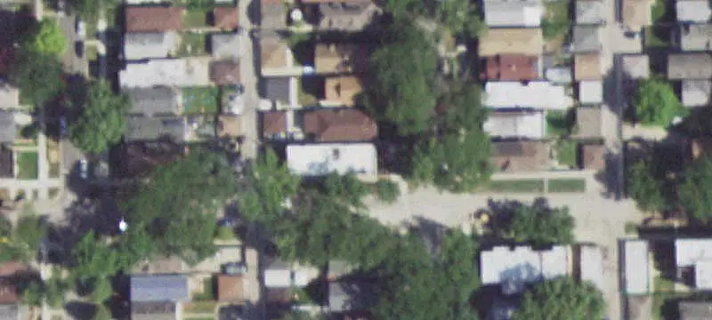 4-Unit Apartment Building
