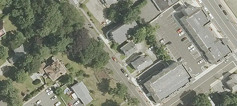 Residential Income Property